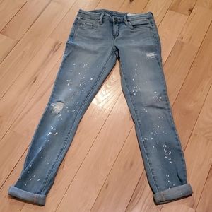Blank NYC - Skinny Classique - Size 25